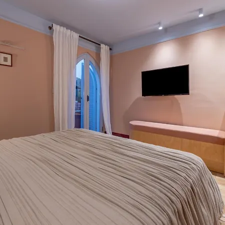 Hotel Yonca Anjelika