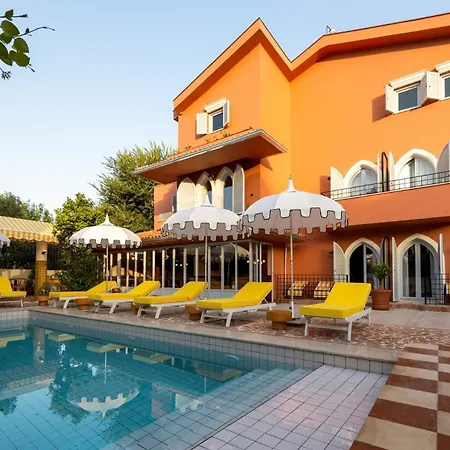 Yonca Anjelika Gocek (Fethiye)